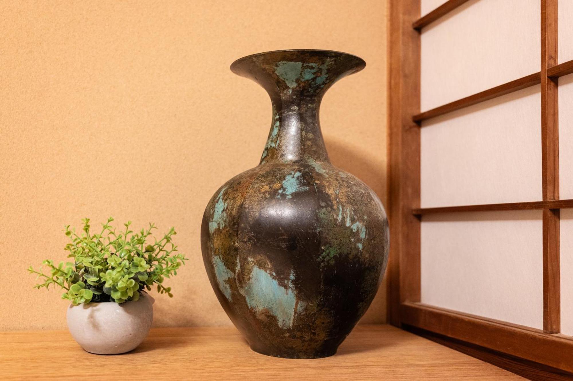 Villa Suiren Traditional Boutique Townhouse Kyōto