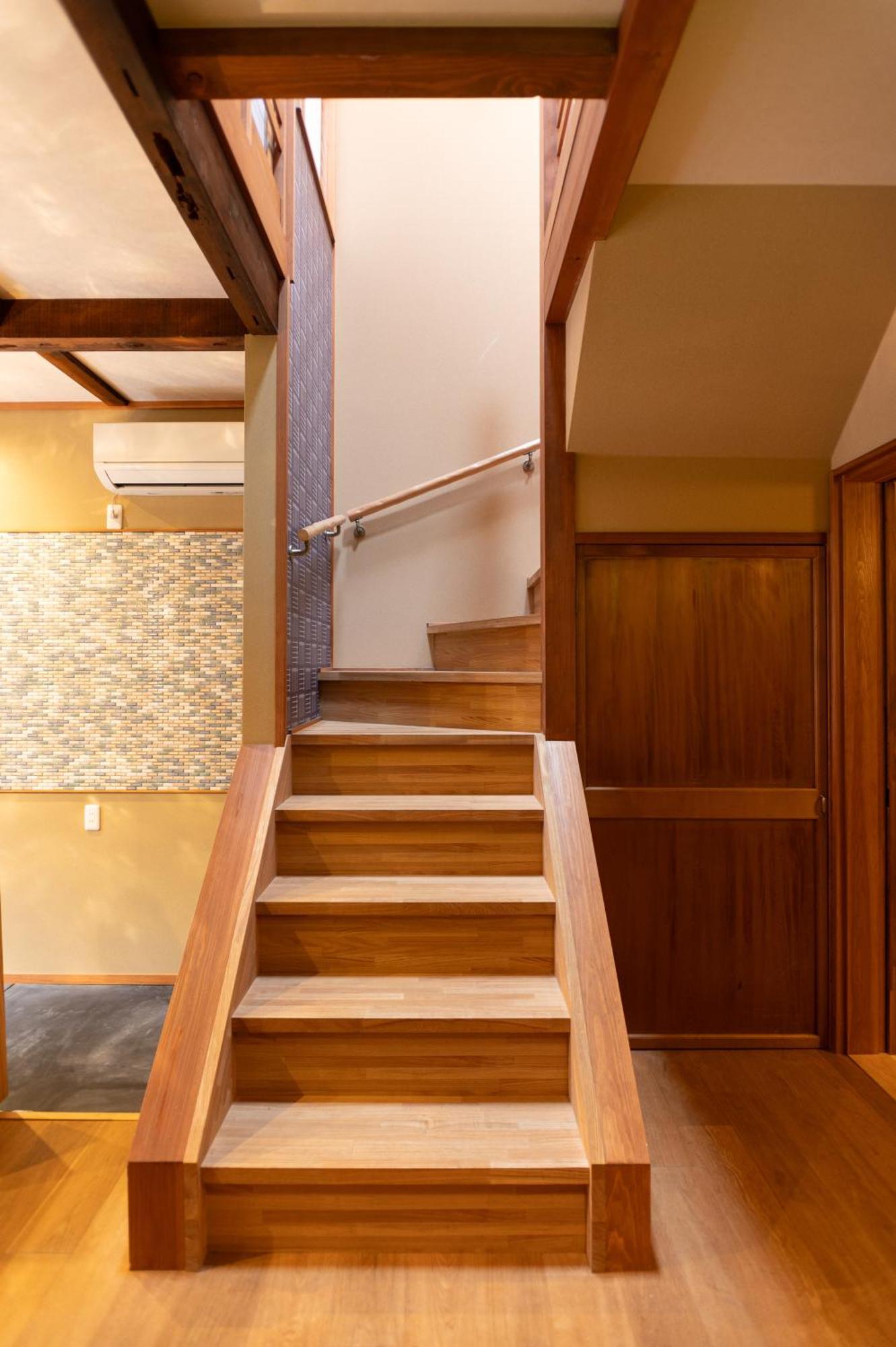 Suiren Traditional Boutique Townhouse * Kyōto