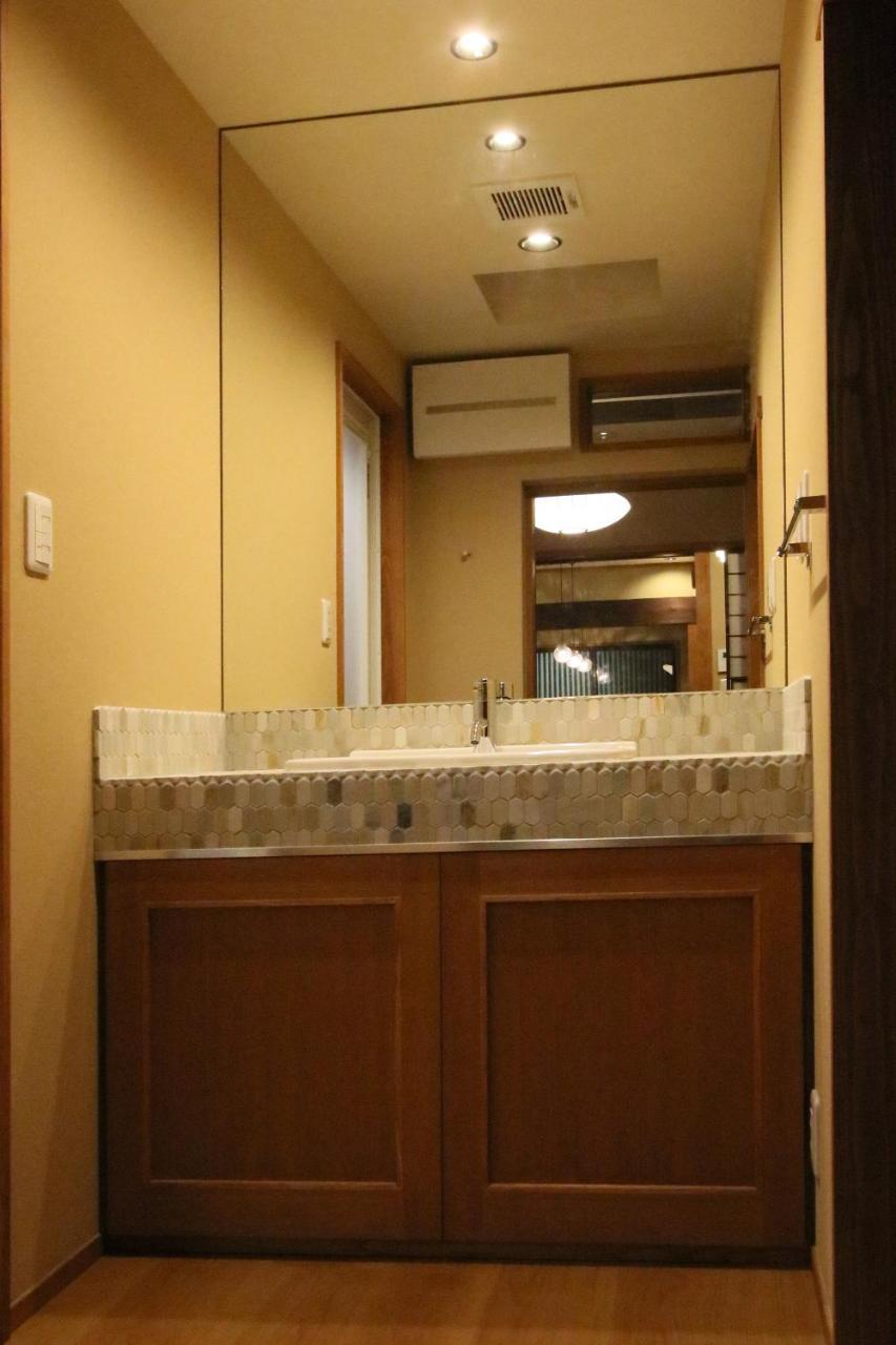 Suiren Traditional Boutique Townhouse Villa Kyōto