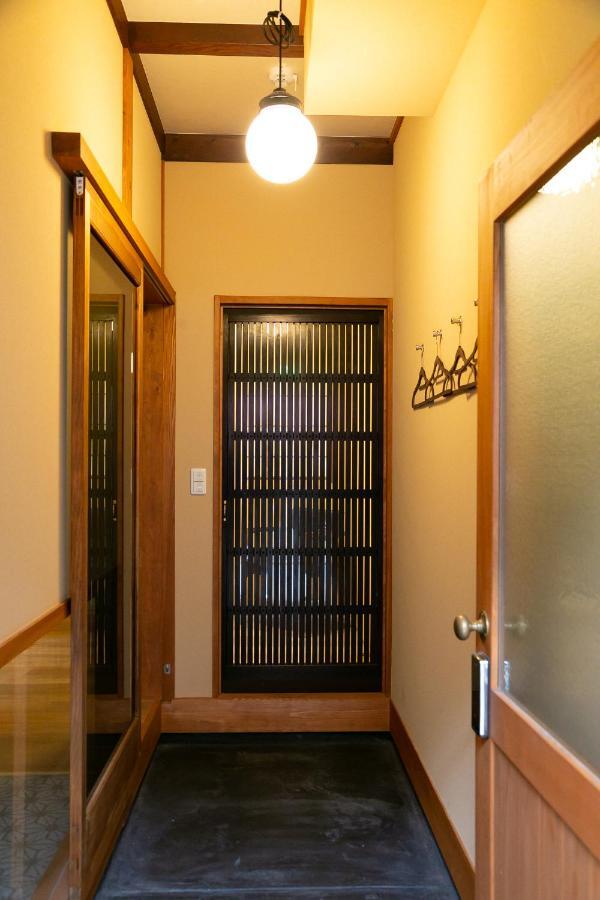 Suiren Traditional Boutique Townhouse Kyōto