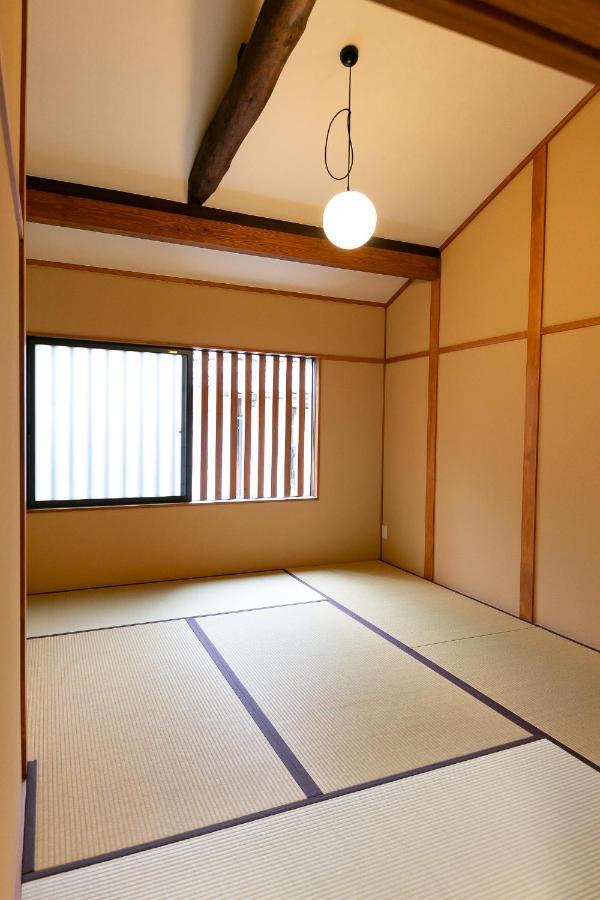 Suiren Traditional Boutique Townhouse Kyōto